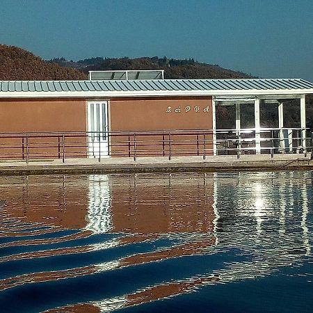 Splav Maria-Zlatarsko Jezero Hotel Kokin Brod Exterior photo